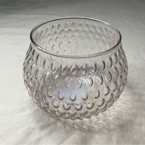Bath and BodyWorks small candle holder
